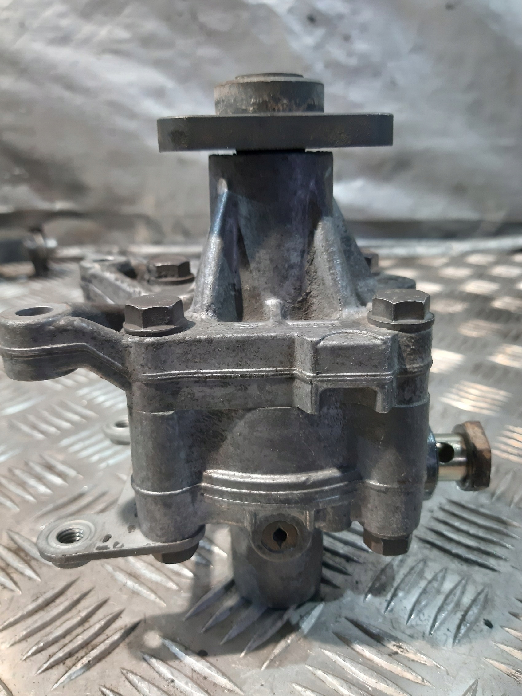 servo pump 90 BAR LF65A BMW 3 E36 1.6B