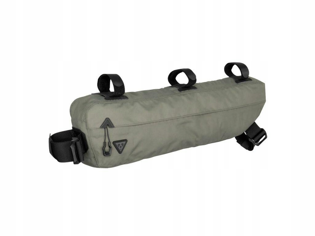 

Torba Topeak Loader Midloader 4,5L zielona