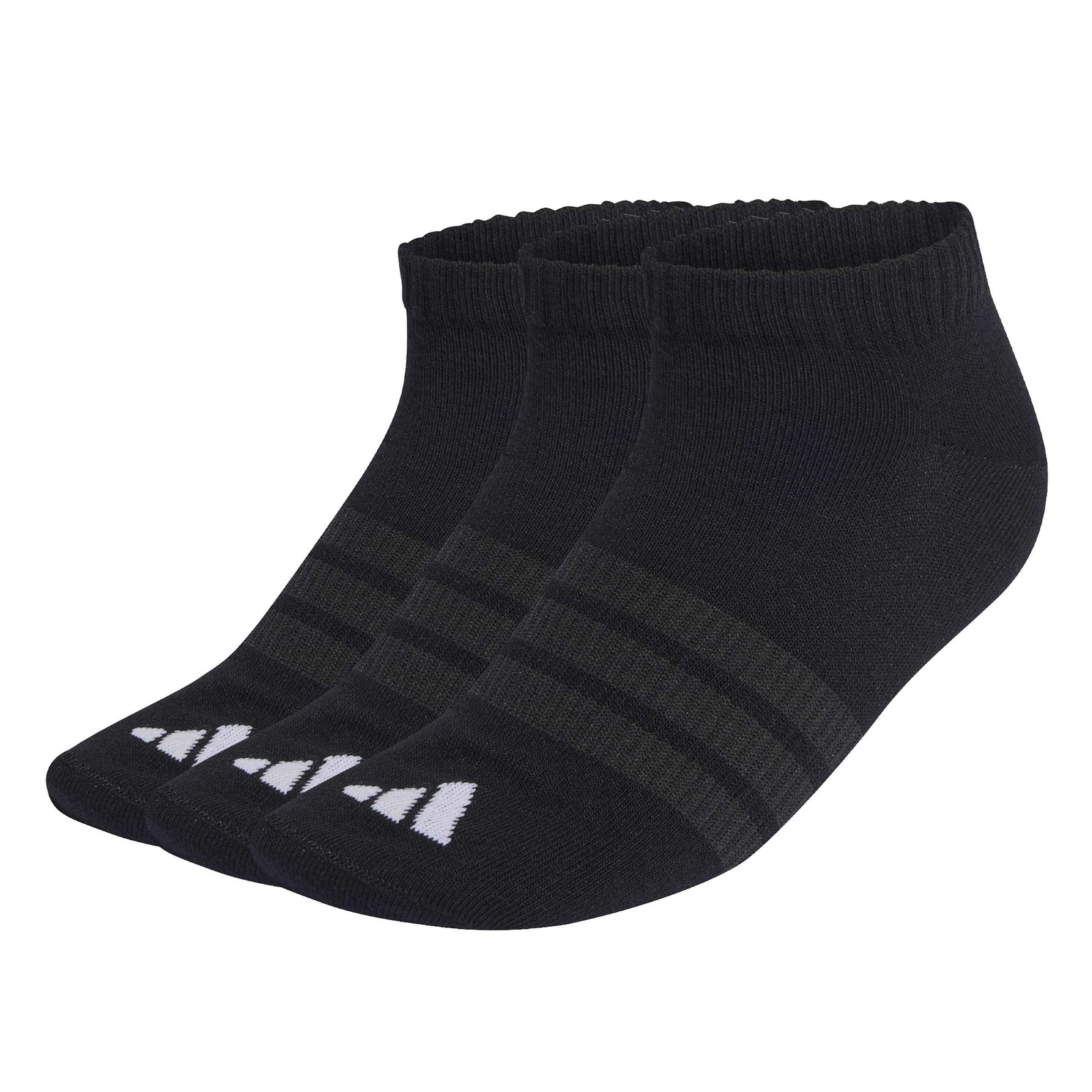 Skarpetki Adidas T Ess Low 3P M 40/42