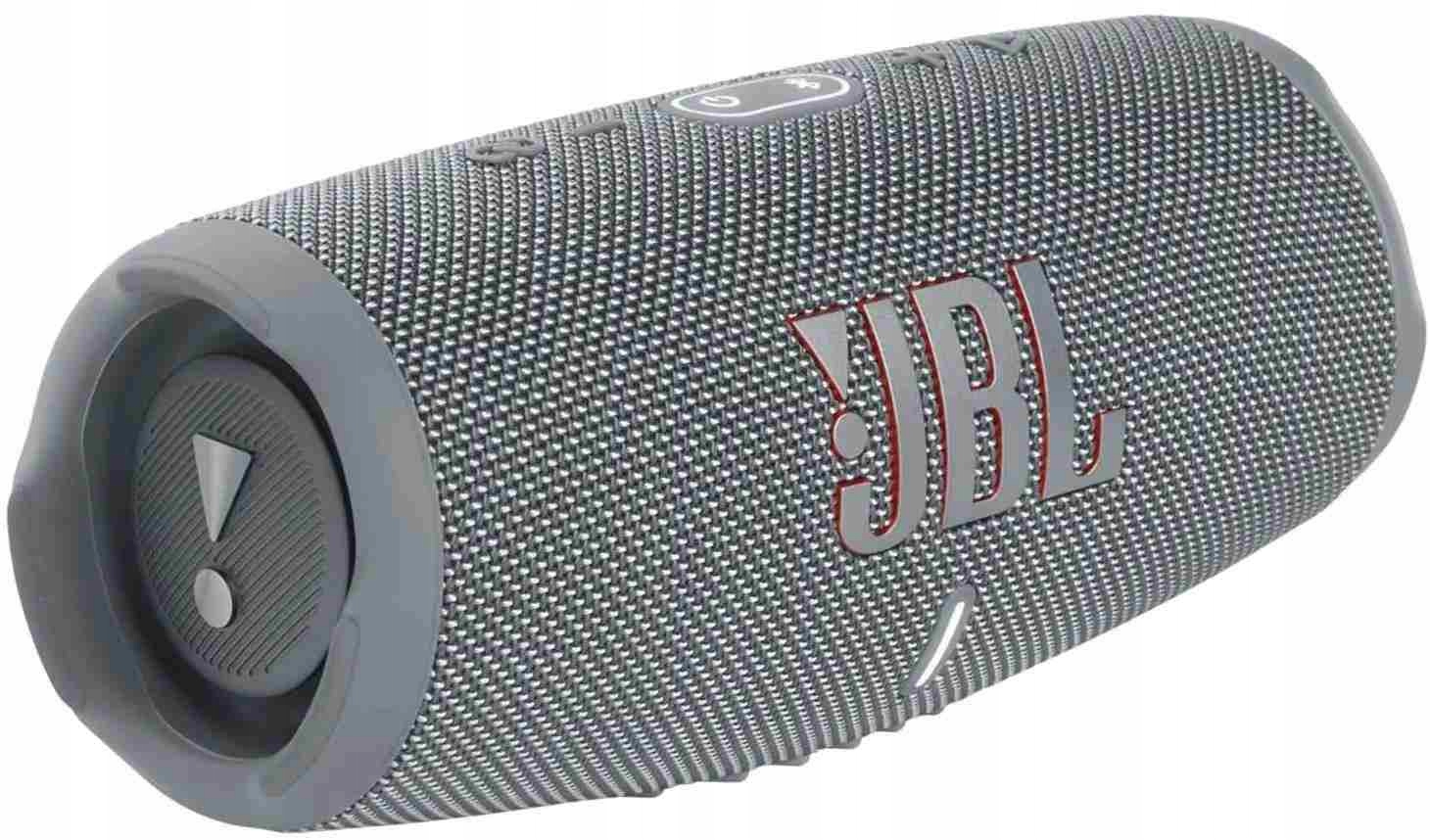Jbl Charge 5 grey, bezdrátové repro s powerbankou, PartyBoost, IP67, …