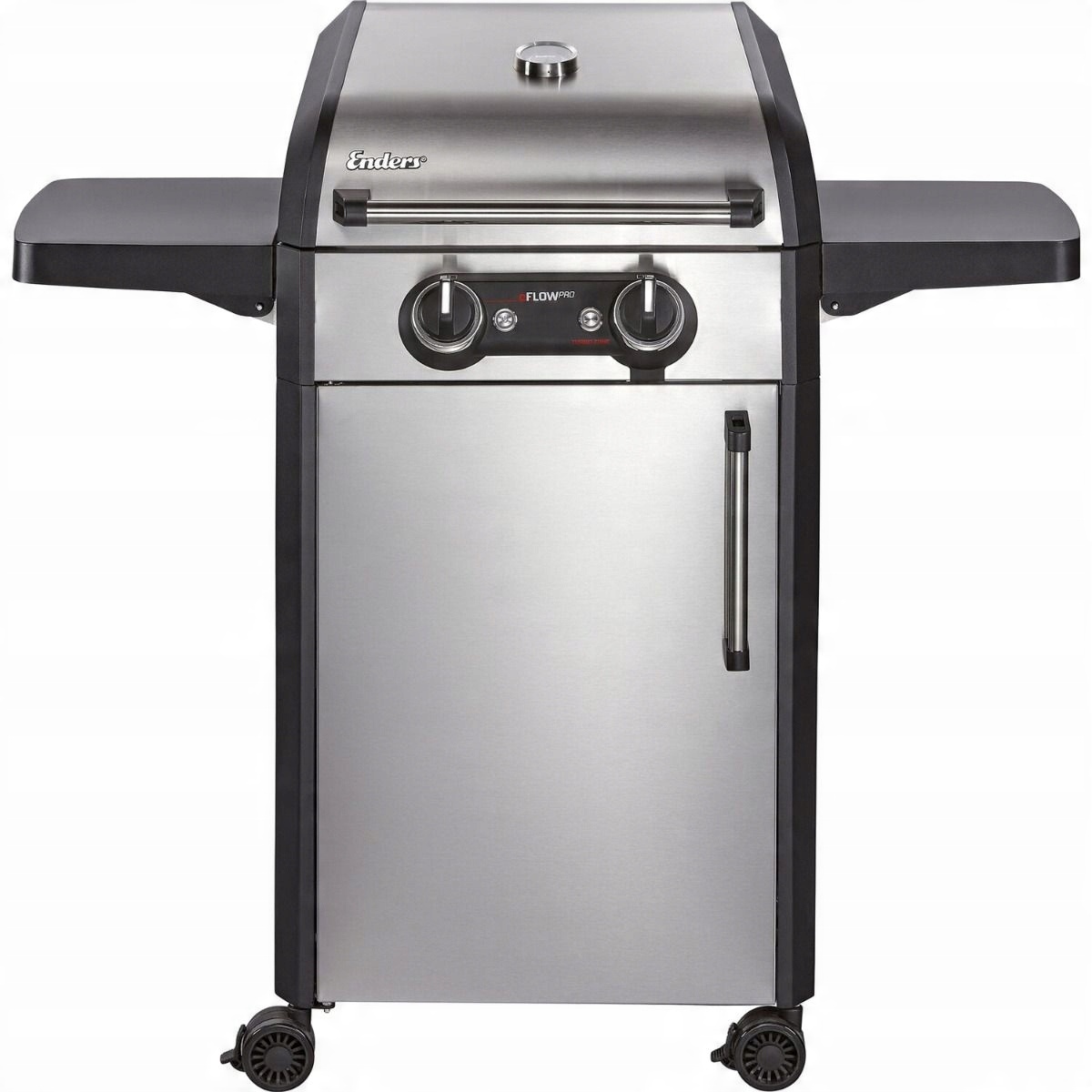 

Grill Elektryczny Enders EFlow Pro 2 Turbo
