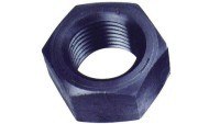

Nakrętka Czarna M20x1,5 kl 10.9 DIN934 6-kątna-1kg