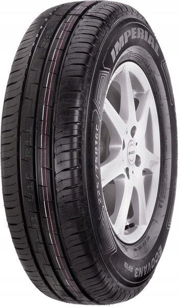 4X шини Imperial Ecovan 3 225 / 75R16 C 121R
