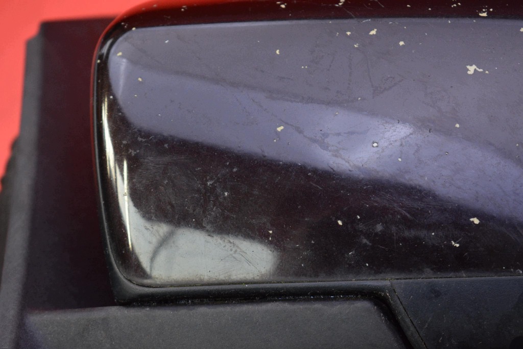 mirror left 28W EU 012284 MAZDA CX-7 06-09 6 PIN