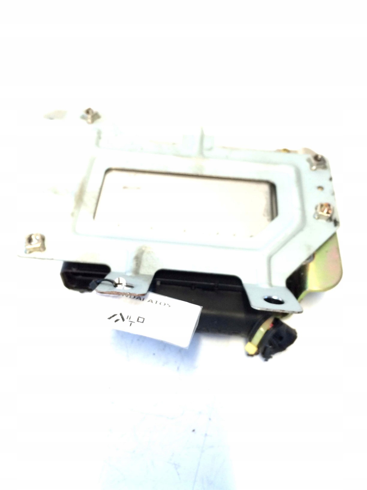 control unit of the engine HYUNDAI ATOS 39110-02000