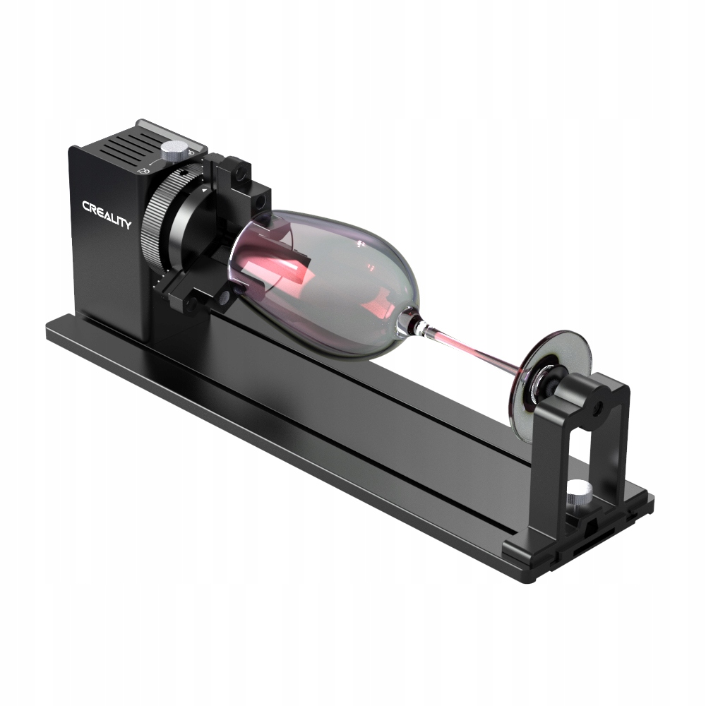 Creality Otočný modul Pro pre laserové gravírovanie Falcon2 Pro