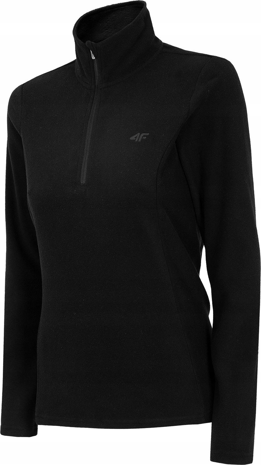 

4F Cienki Polar na Zamek Bielizna BIDP010> XXXL