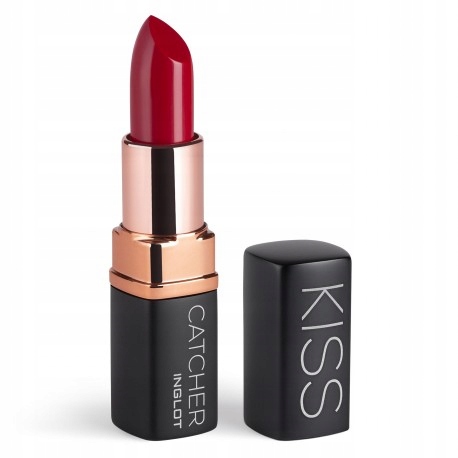 

Pomadka do ust Kiss Catcher Tango Red 905