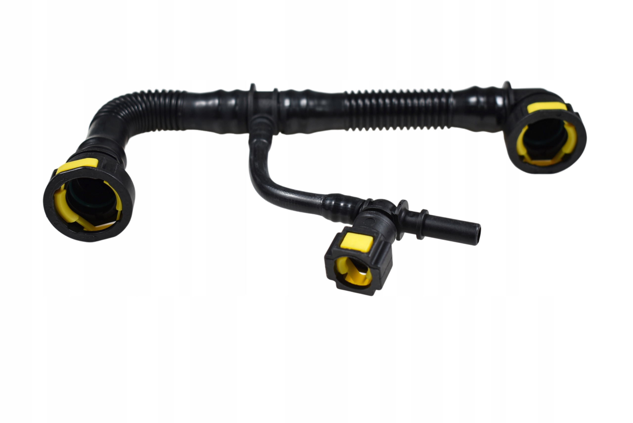 PRZEWÓD OLEJOWY ODMA CITROEN C2 C3 C4 PEUGEOT 1.4 1192.WZ Producent części Tech-France