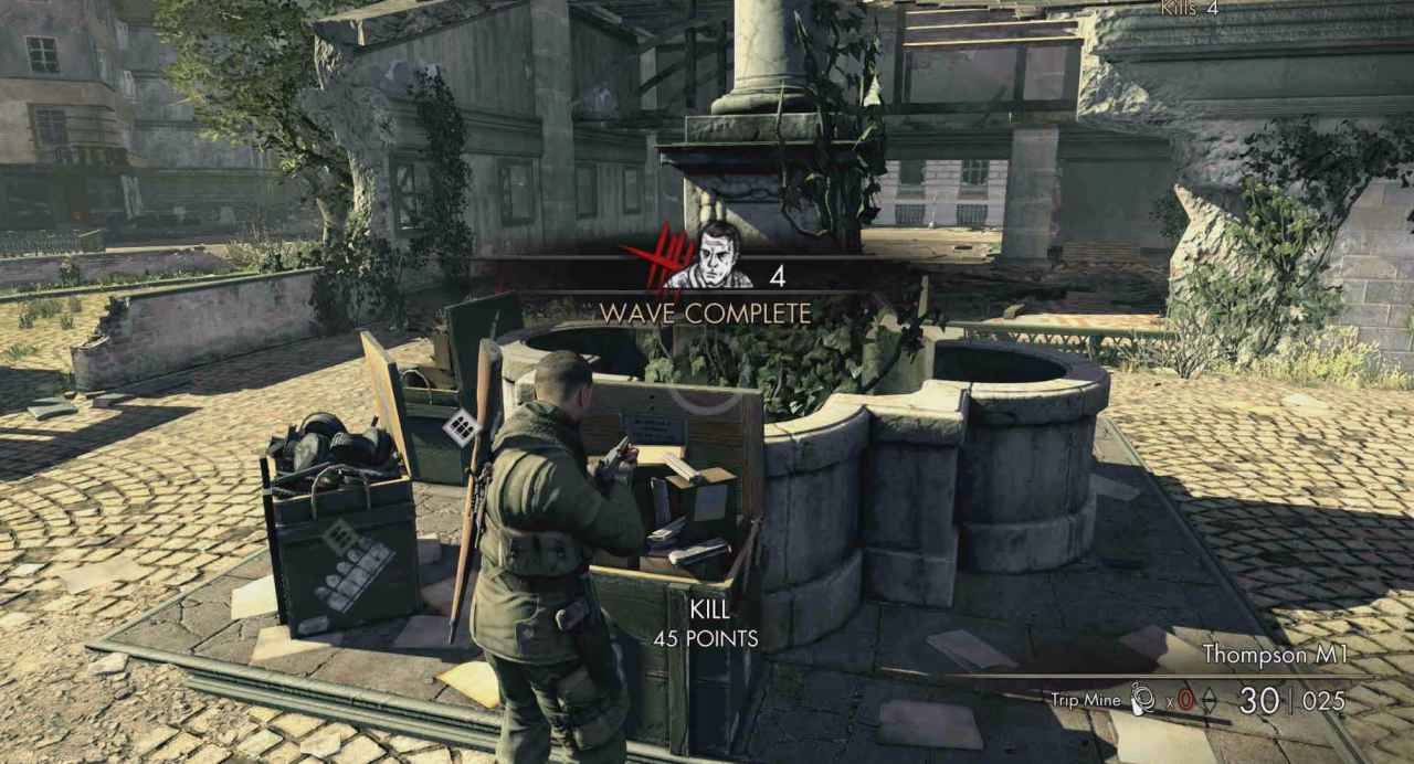 SNIPER ELITE V2 REMASTERED / NOWA / PL / PS4 Producent Rebellion