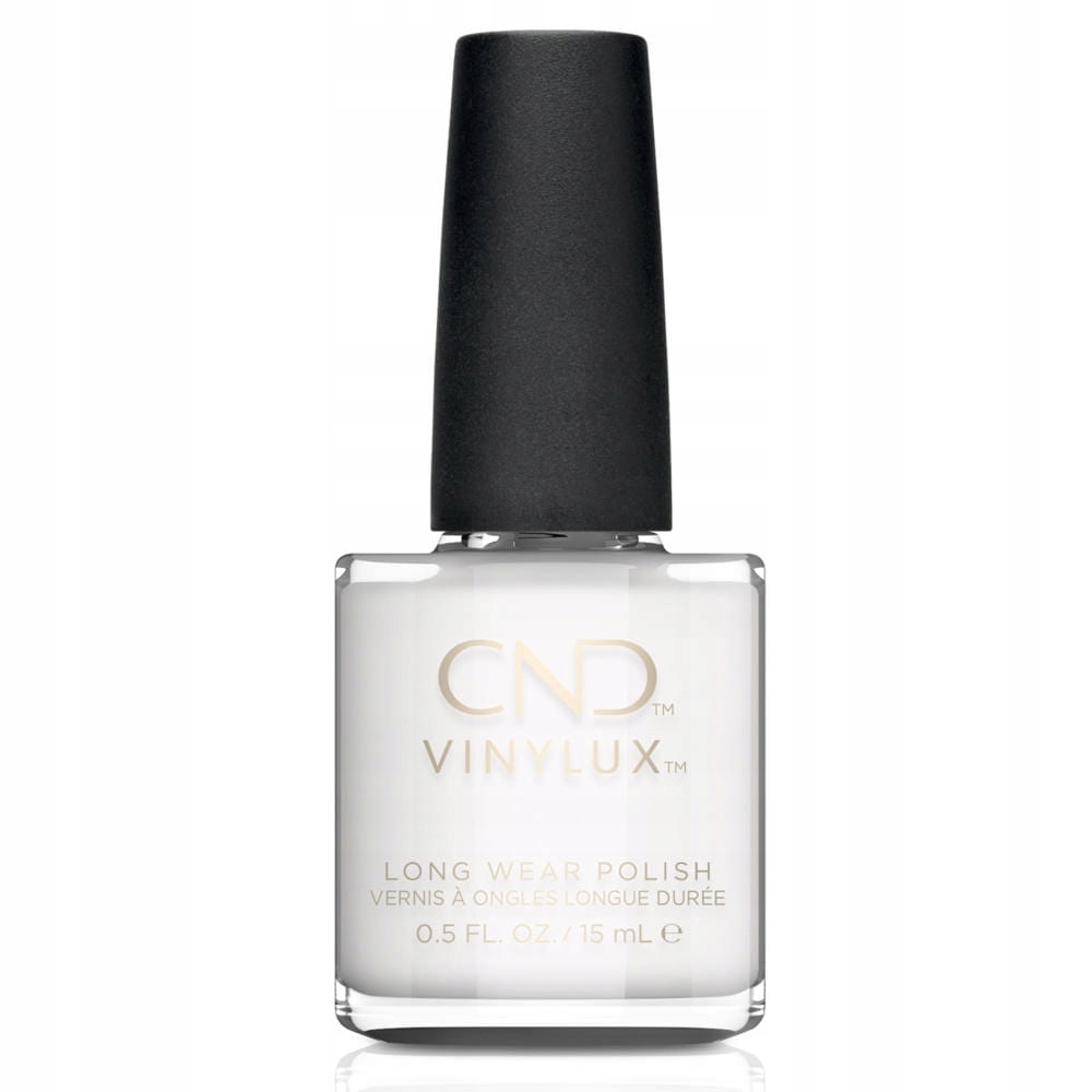 CND Vinylux Cream Puff #108 15 ml