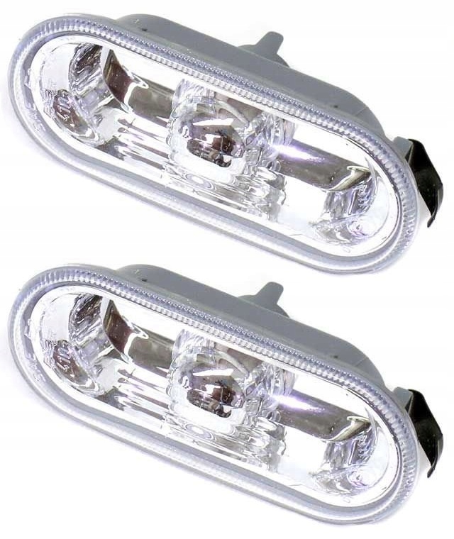 FORD SEAT VOLKSWAGEN KOMPLET KIERUNKOWSKAZÓW