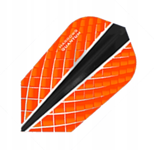 Lotki Quantum X Orange F2962