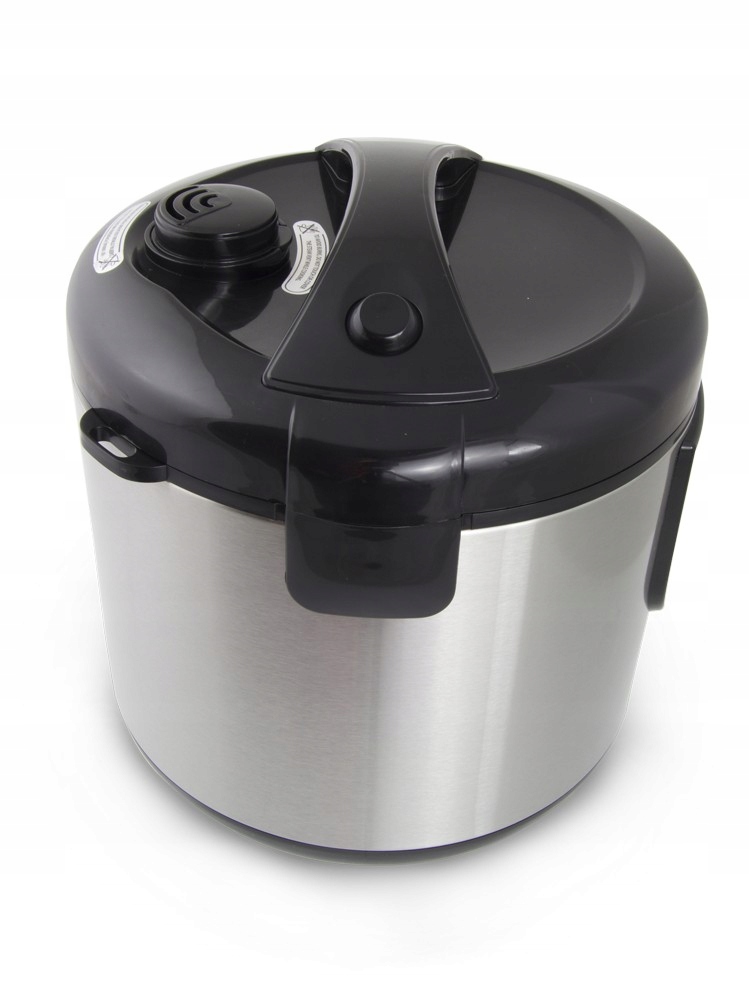 Multicooker Esperanza Cooking Mate EKG011 860 W srebrny