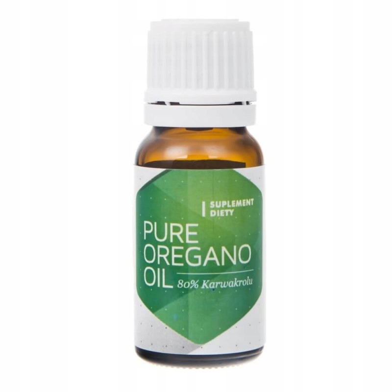 

Hepatica Olejek z oregano naturalny 10 ml