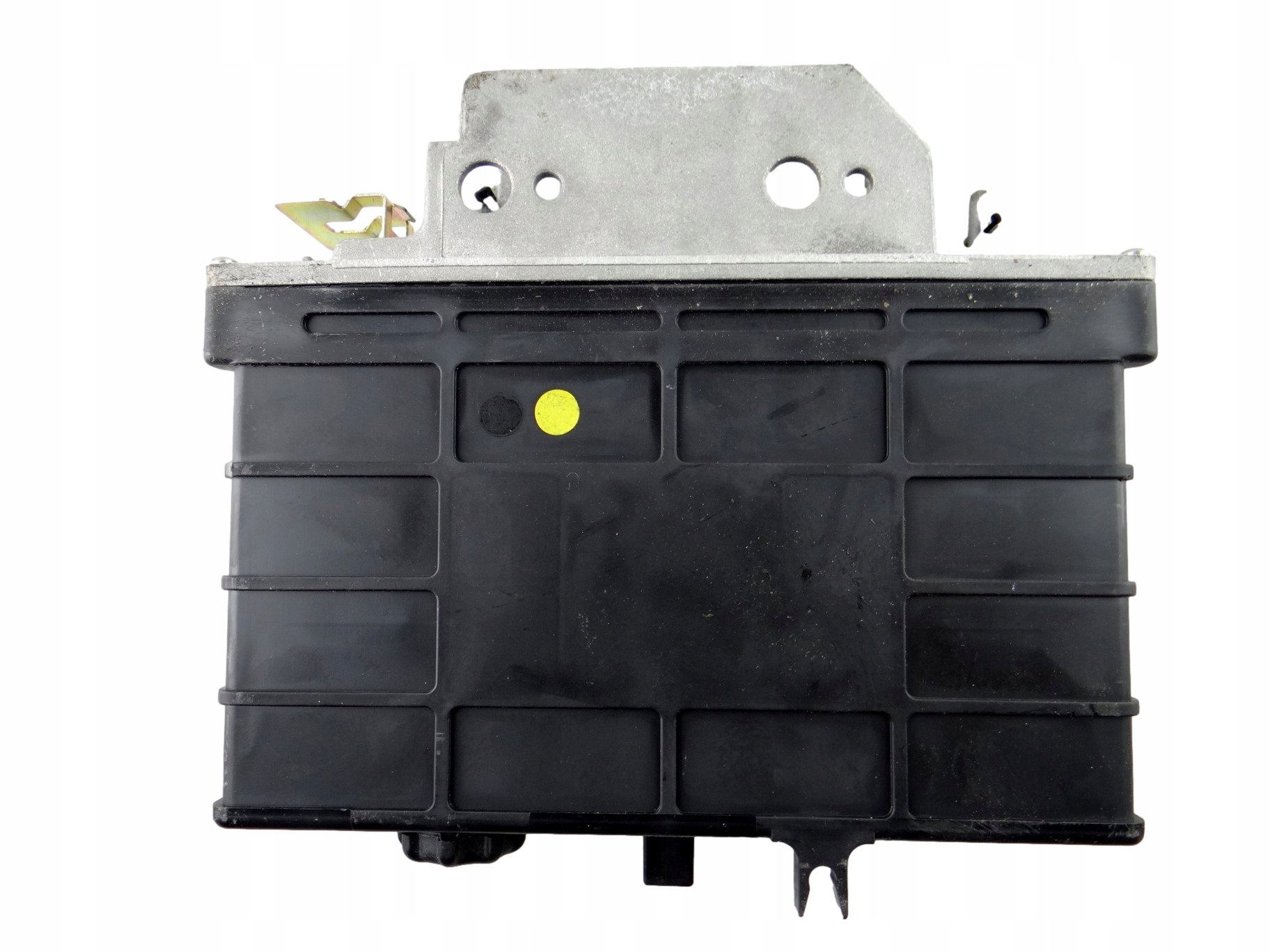 control unit of the engine VOLKSWAGEN GOLF III 096 927 731