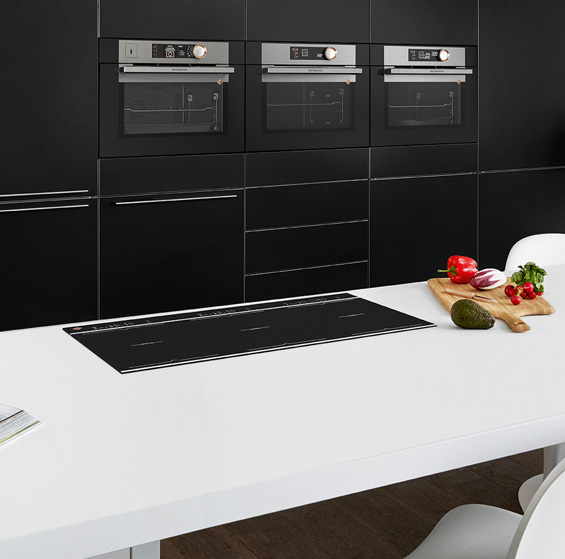 Zestaw De Dietrich DPI7966XS DOP7220X PREMIUM MASTER CHEF Ekspert Serwis 4 Kod producenta DPI7966XS DOP7220X