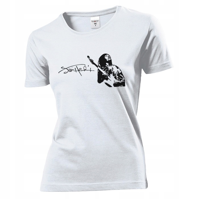 

Koszulka damska Jimi Hendrix S