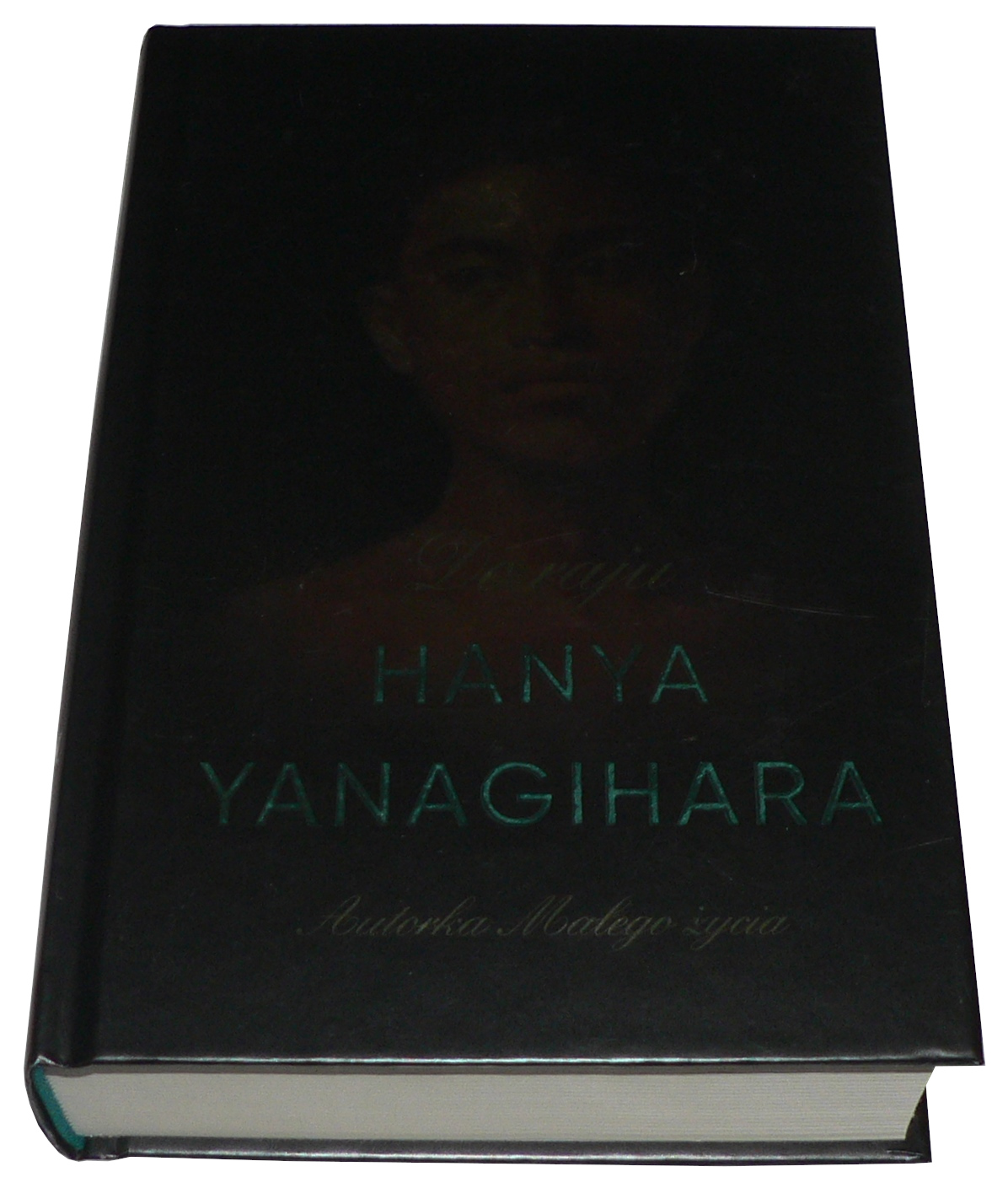 Yanagihara Hanya Do raju tw.opr.