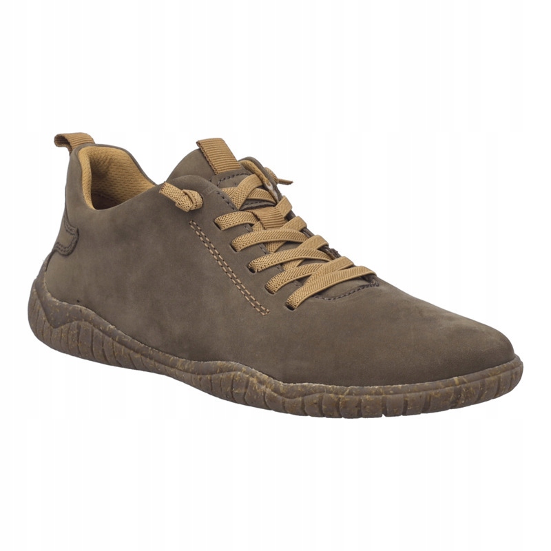 Josef Seibel Wynona 06 Dámské Barefoot Polobotky Béžová Taupe VEL.37