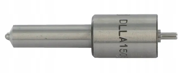 Końcówka wtryskiwacza, Seven