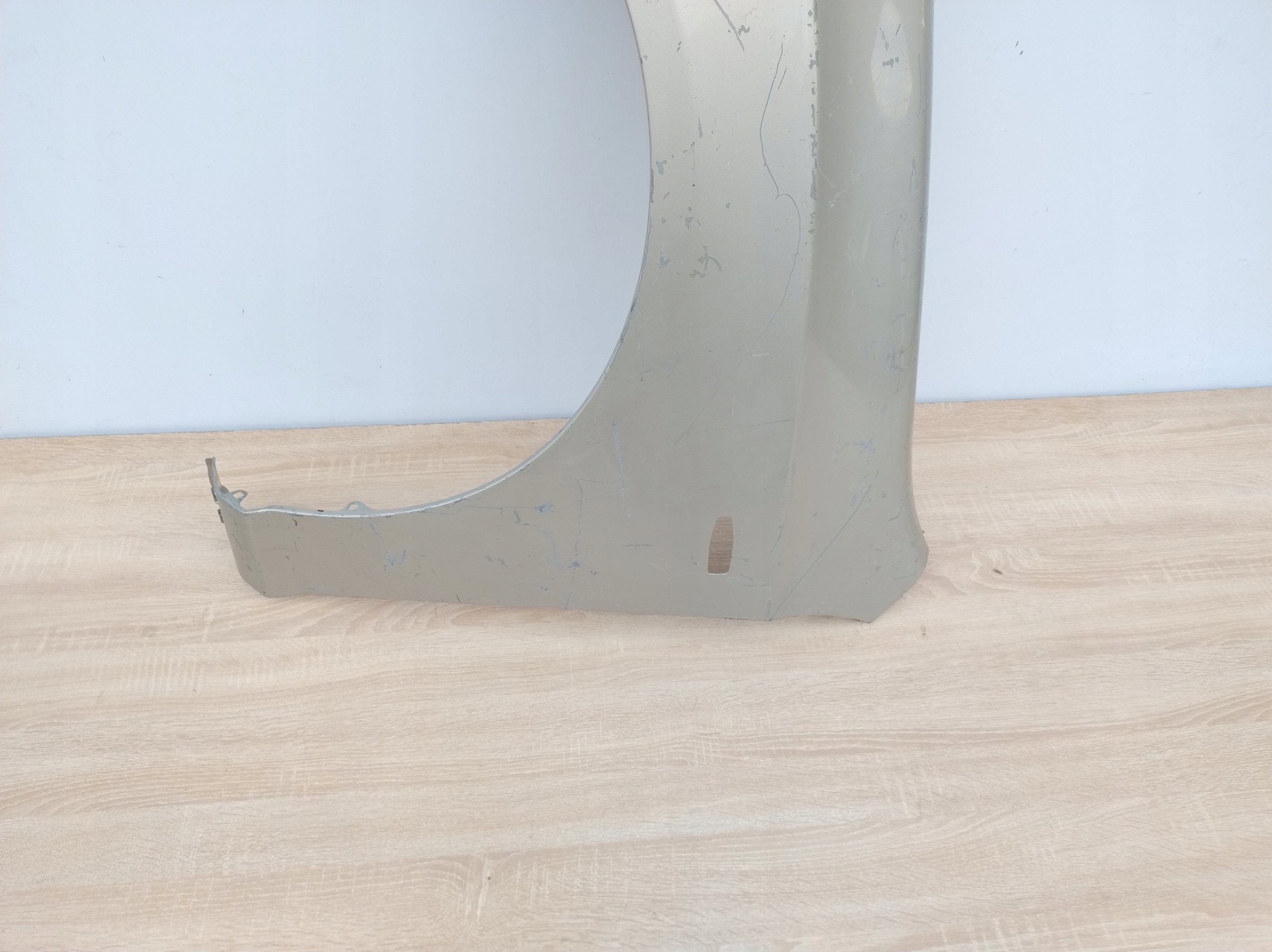 HYUNDAI ELANTRA 2006-2010 ROK left fender front 66311-2H032 C98