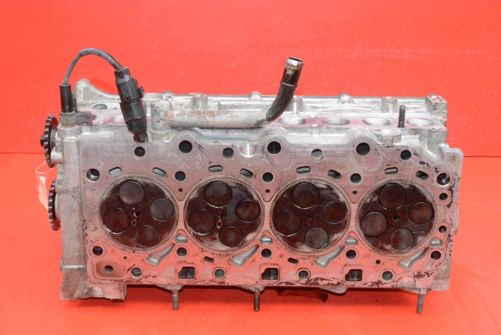 TESTATA Motore KIA SORENTO 1 e 2.5 CRDI 140 KM 4X4 02-06