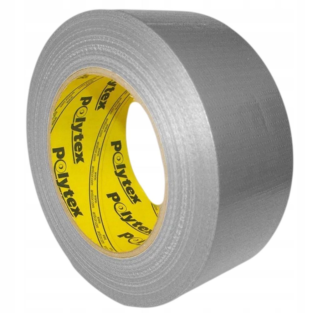

Gafer Taśma Naprawcza Gafa Polytex 100 Srebrna