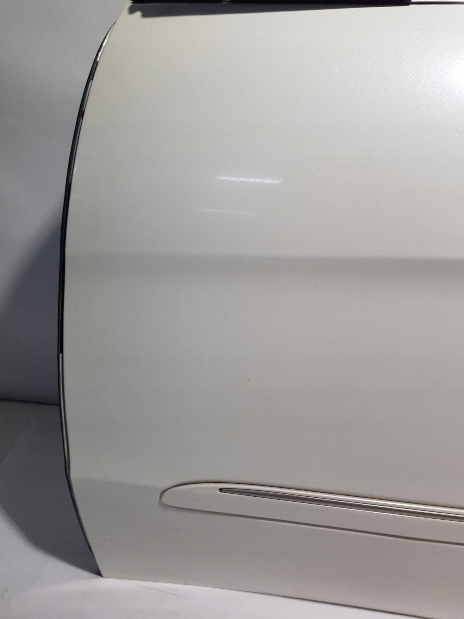 door left front MERCEDES W251 LIFT C799 799
