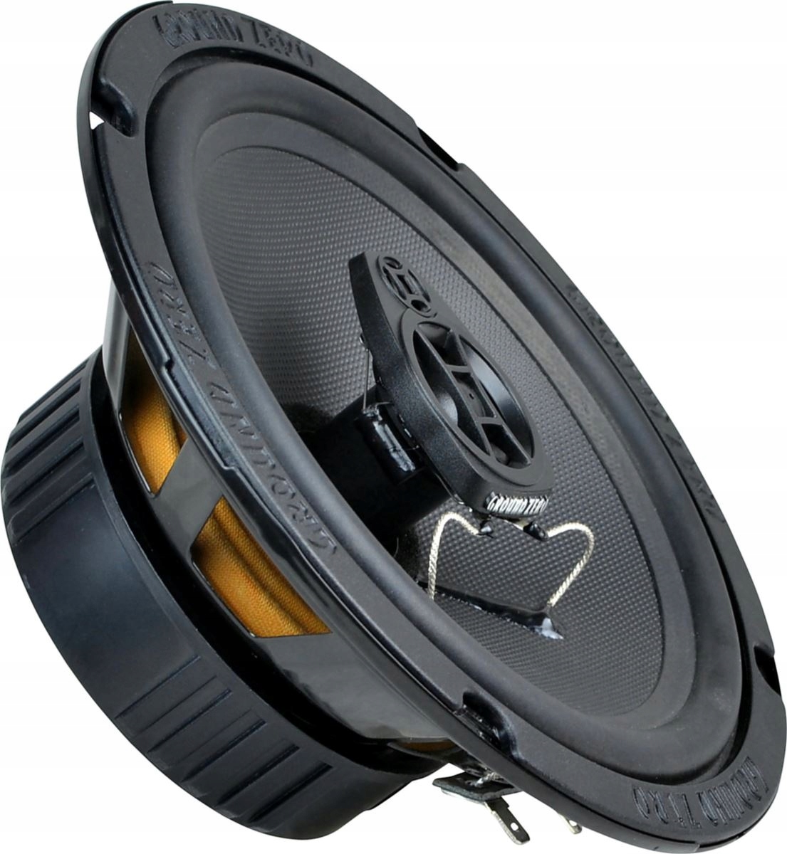 Ground Zero GZFF 6.5 VW Transporter T6 tył Kod producenta GZFF 6.5