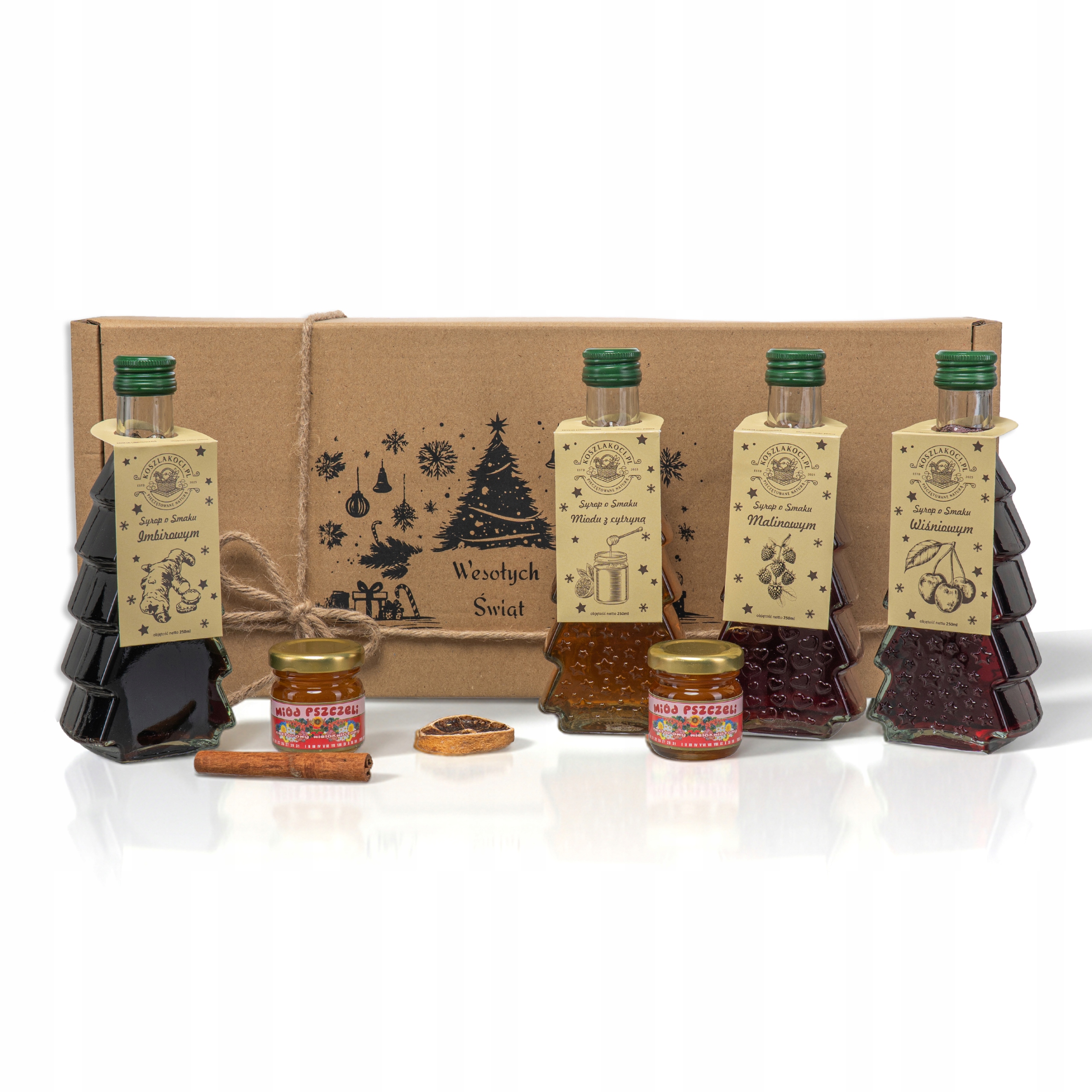 Zestaw Prezentowy Dla Księdza Dla Mamy Dla Taty Dla Kolegi Dla Siostry x10