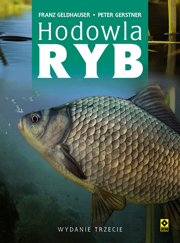 HODOWLA RYB
