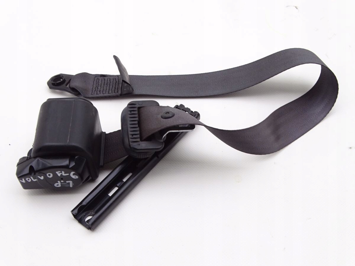 VOLVO FL6 00-06 PAS BEZPIECZEŃSTWA LEWY