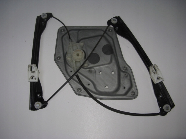 mechanism windows right front SKODA SUPERB II