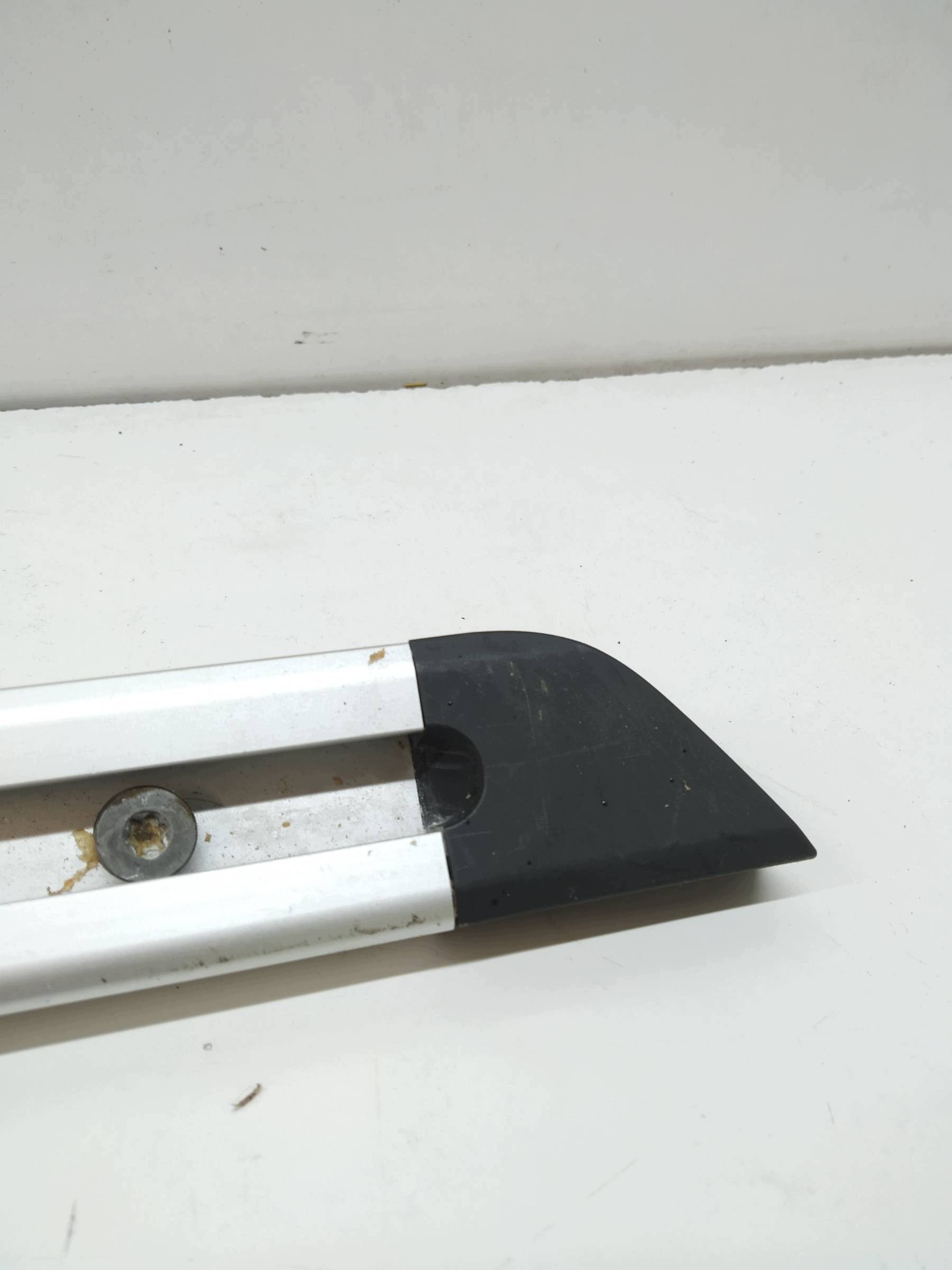 brackets rail boot KOMBI AVANT 4K9863556 Audi A6 V (2018-) C8