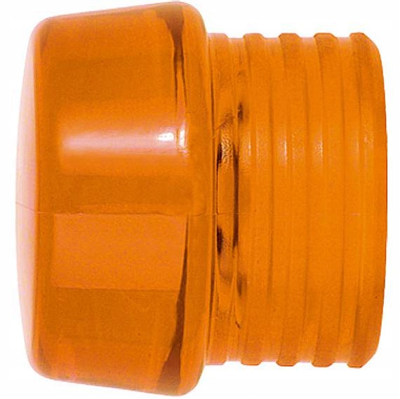 

Wiha Końcówka Młotka Gumowego Twarda Fi 30MM 26615