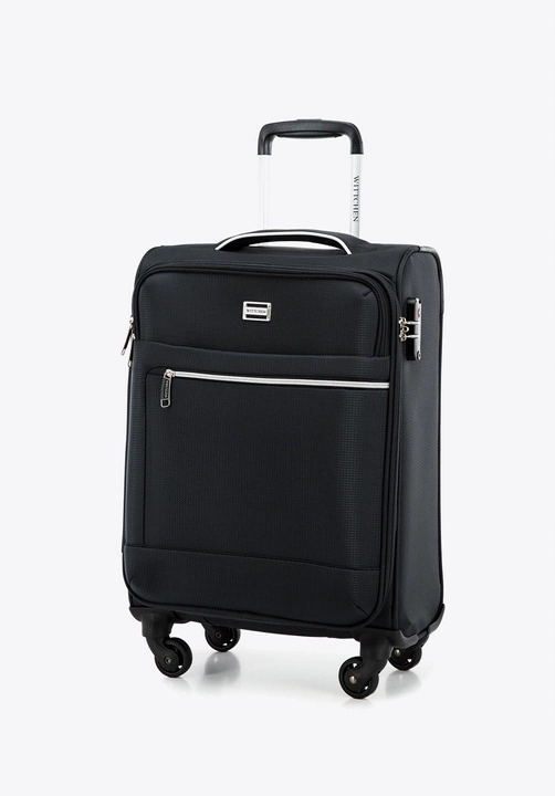 Walizka Wittchen 56-3S-851 mała 4k 29l