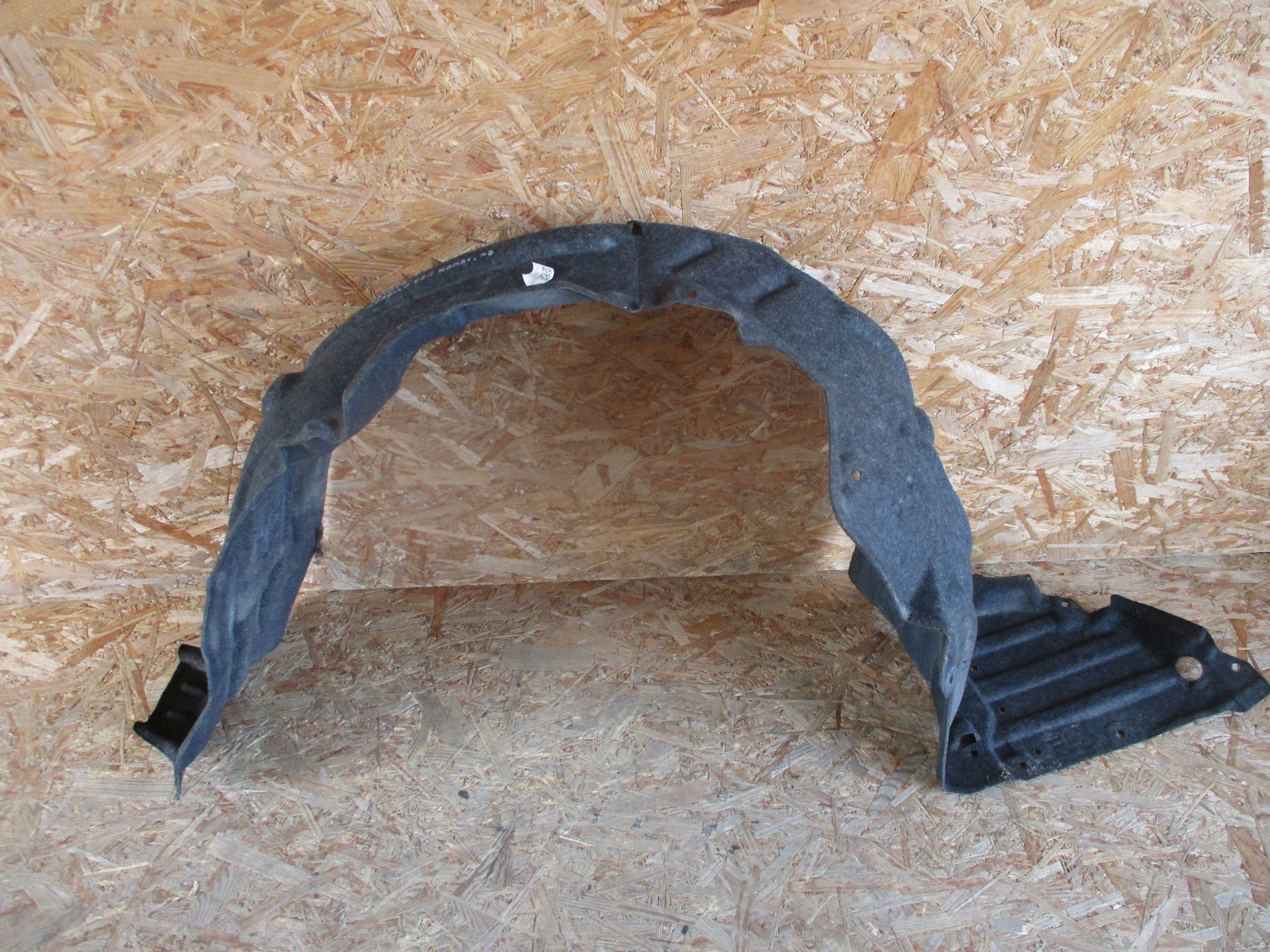 mudguard front front left TOYOTA COROLLA E21 HB KOMBI