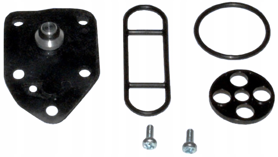 724.31.24 - Ремонтний комплект крана Yamaha SRX 600 86-89