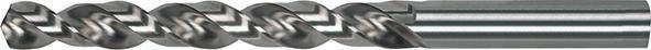 Spirálový vrták DIN338 HSSEtyp Inox 10,20mm Gühring