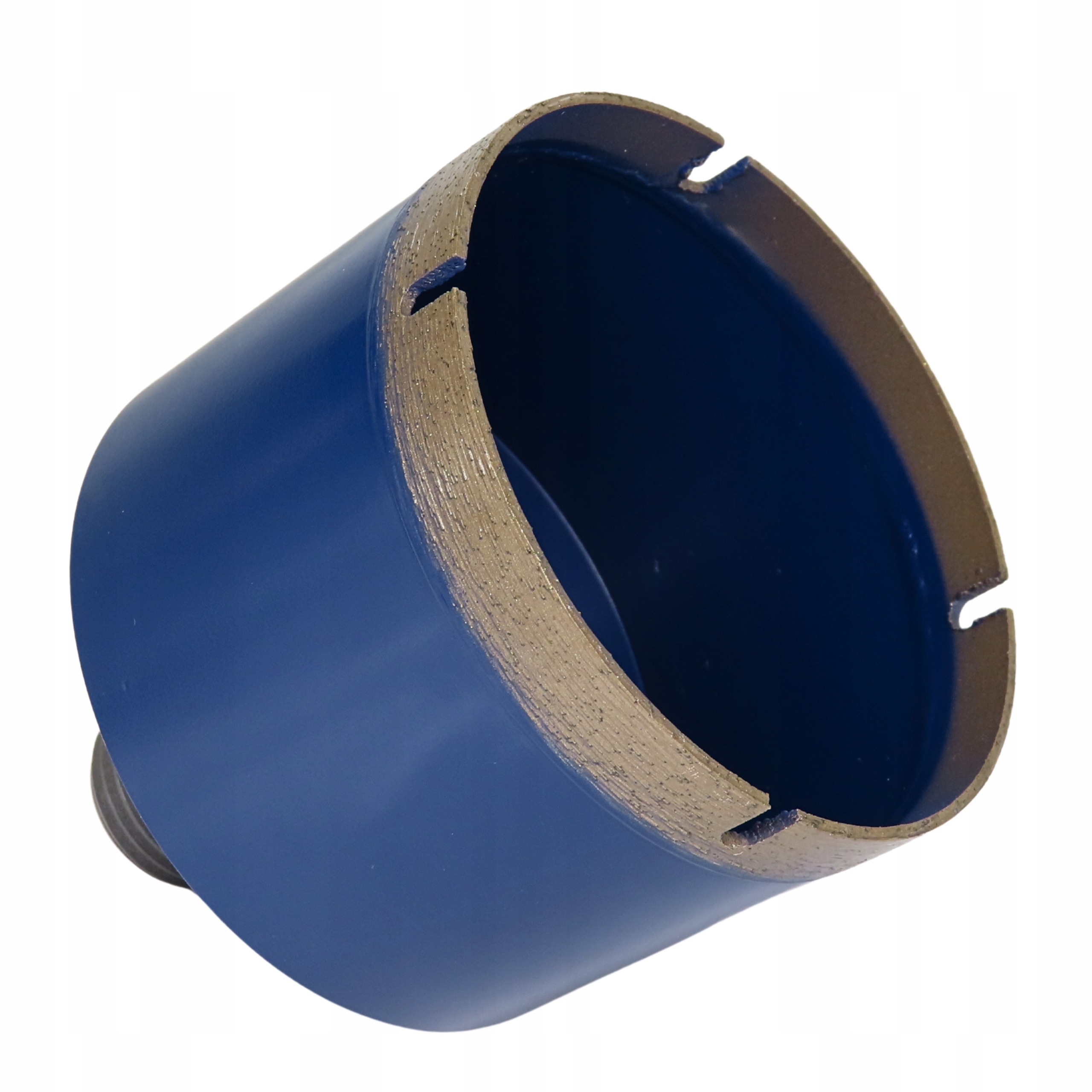 Korunkový Vrták Pro Křemenné Sintrování Pod Plechovky 68 MM M14 1/2"