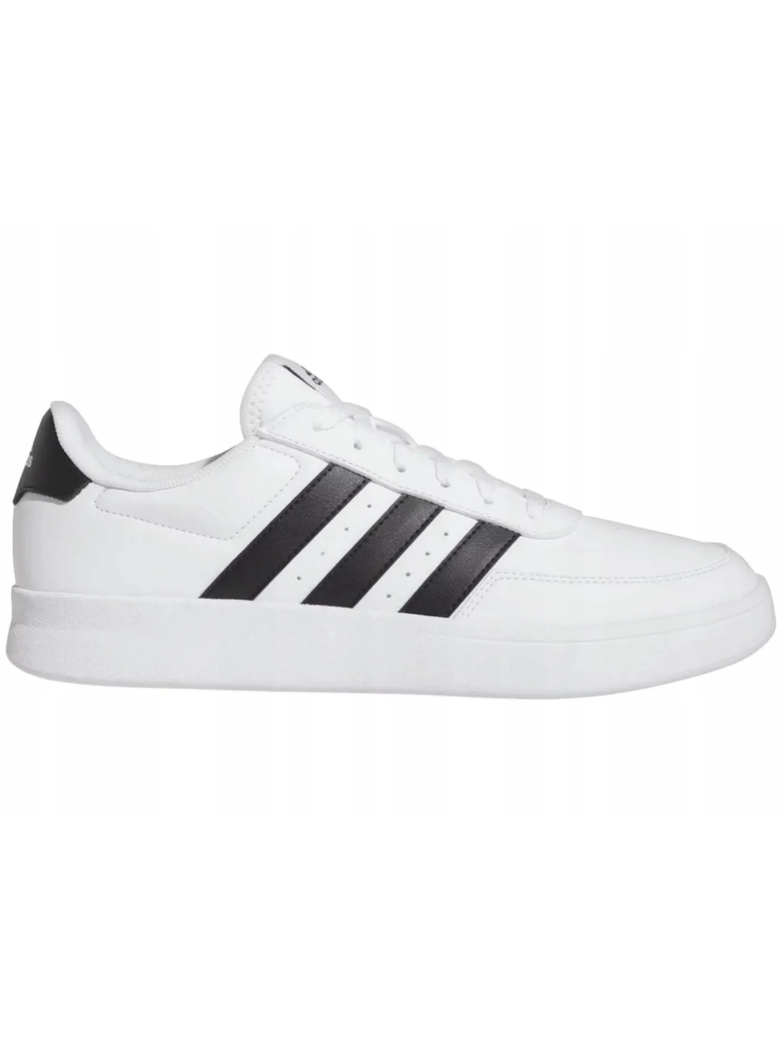 Boty Adidas Breaknet HP9426 45 1/3 Bílé