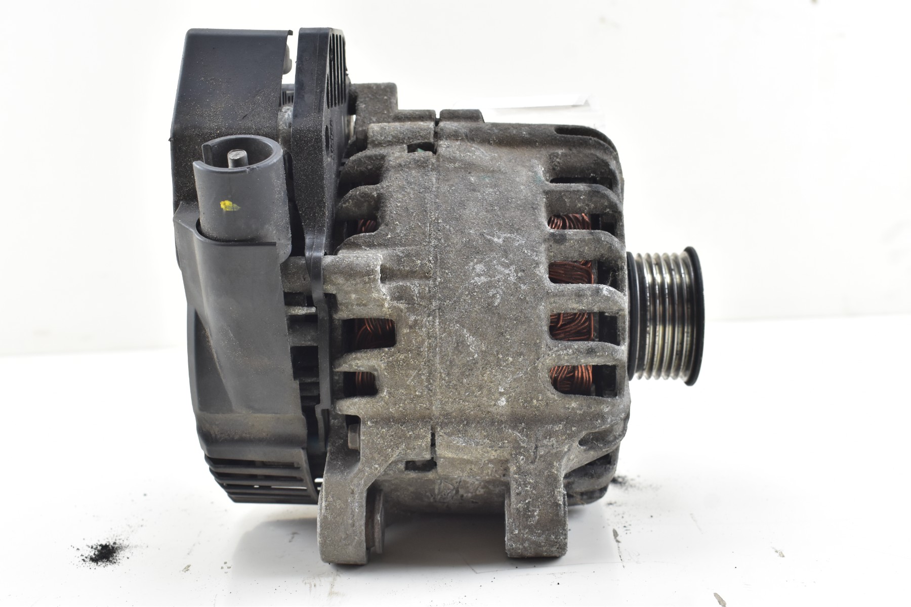 Alternator Start Stop CITROEN C4 II JUMPY III PEUGEOT 2.0 D 9809046080 00