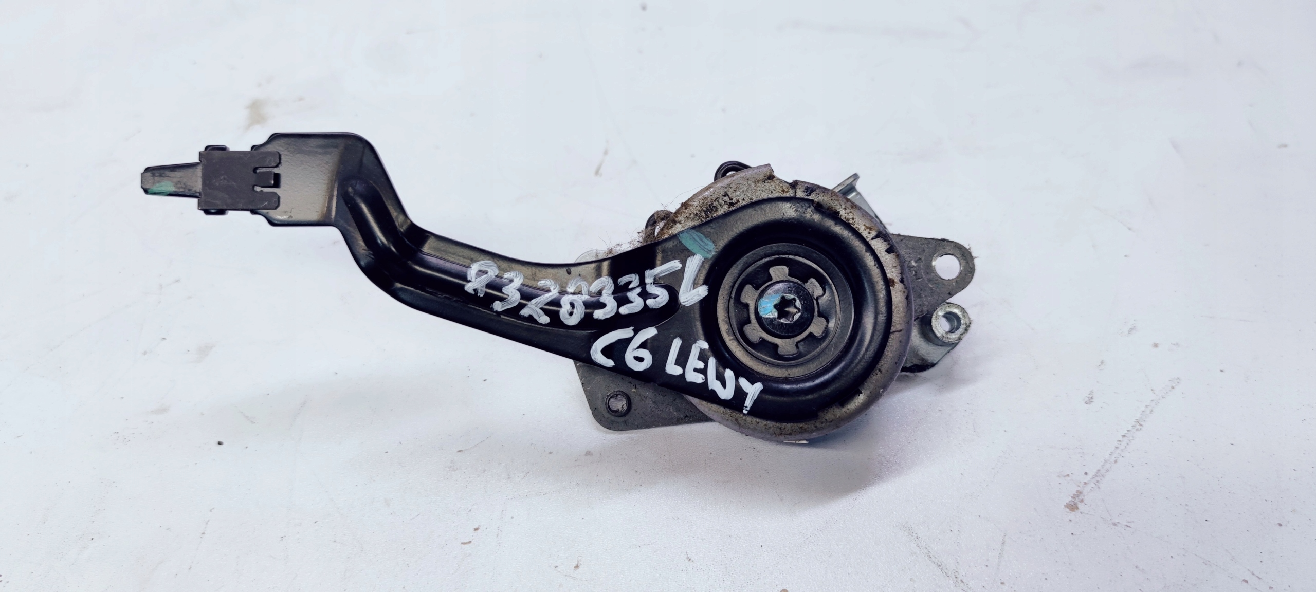 Mécanisme Lève vitre Siège AUDI A4 A6 8328335L