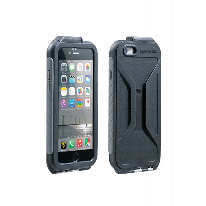 Topeak Weatherproof RideCase etui do iPhone 6