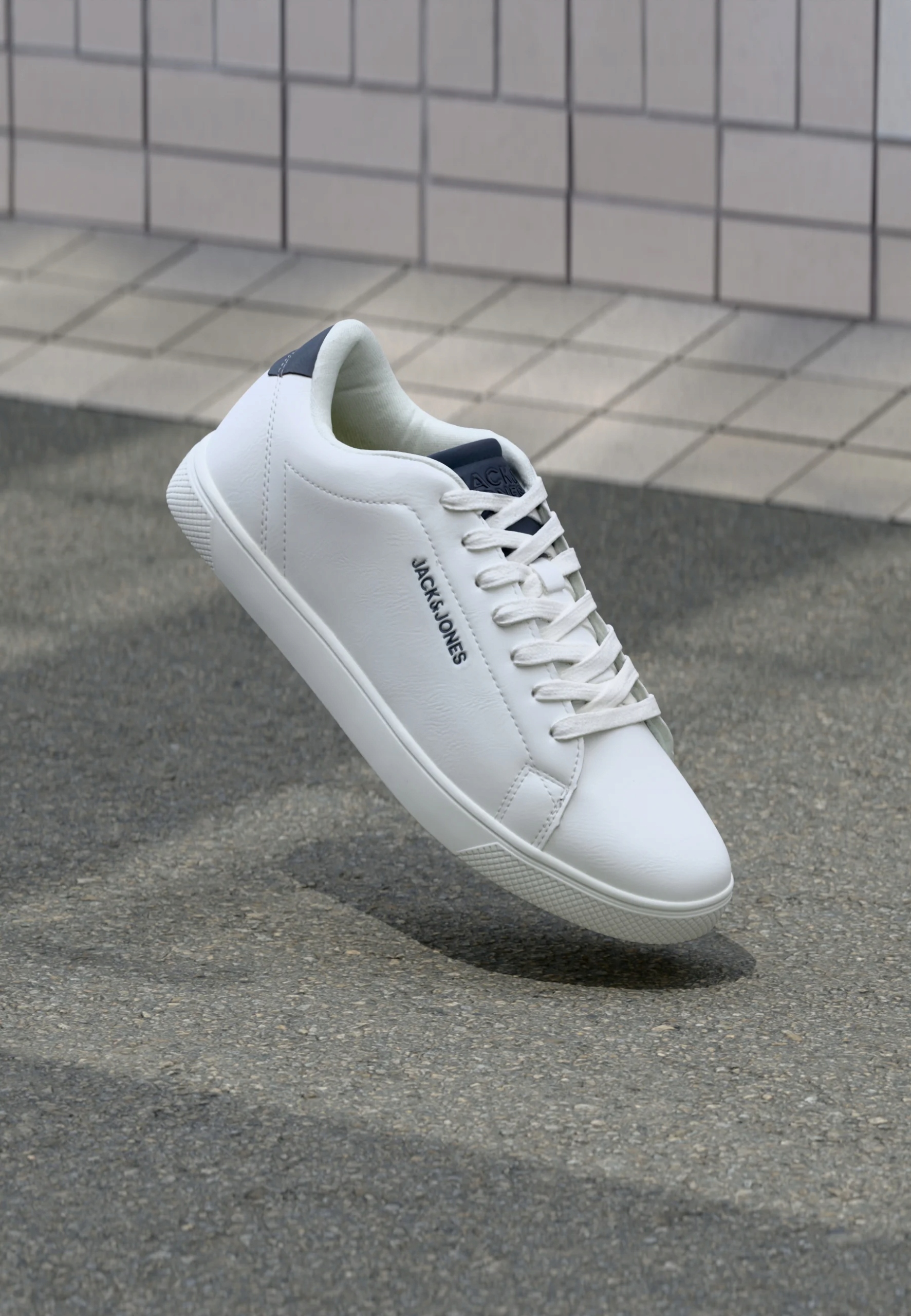 Jack & Jones Pánské Tenisky 41