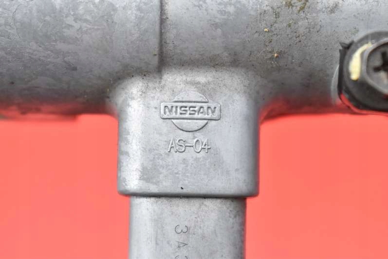 ignition key INFINITI FX45 1 and 4.5 V8 319 KM 02-06