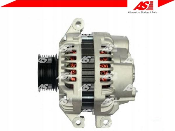ALTERNATOR HONDA CR-V II 2.0 (RD_) Typ samochodu Samochody dostawcze Samochody osobowe