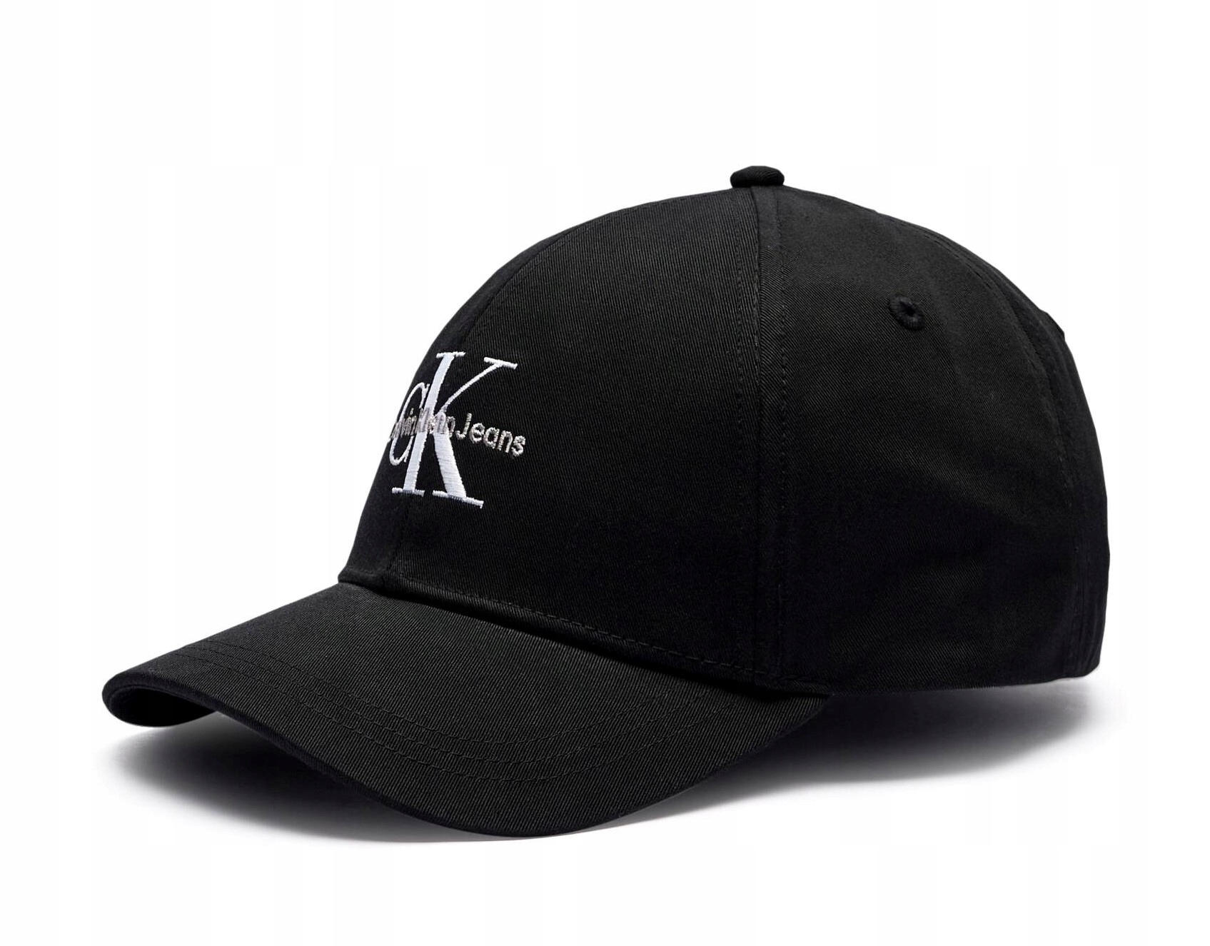 Calvin Klein Jeans Kšiltovka Monologo Embro Cap K50K512180 Beh