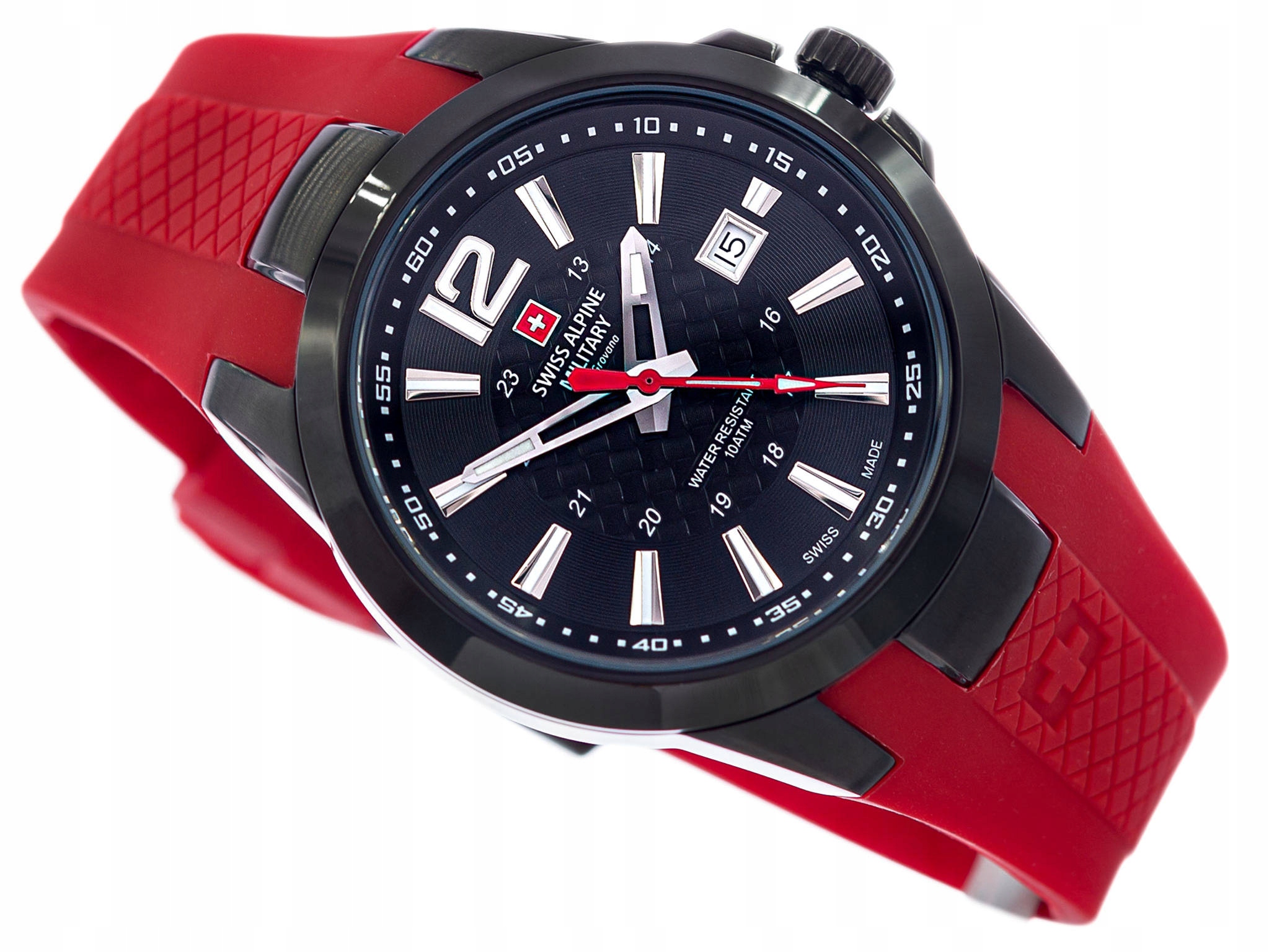 Pánské Hodinky Swiss Alpine Military SAM7058.1876